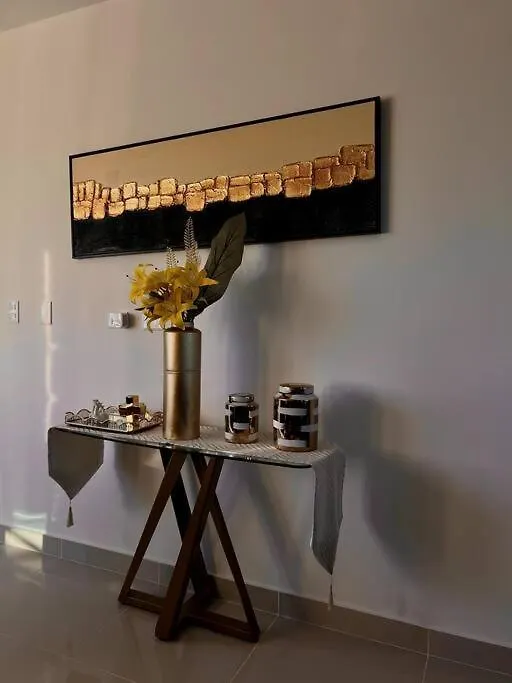 Magnificent Pent House W/Jacuzzi Apartment Santiago De Los Caballeros Dominican Republic