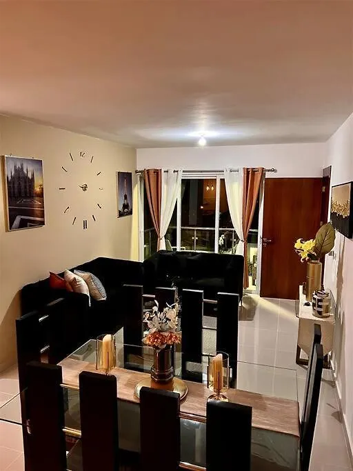 Magnificent Pent House W/Jacuzzi Apartment Santiago De Los Caballeros Dominican Republic