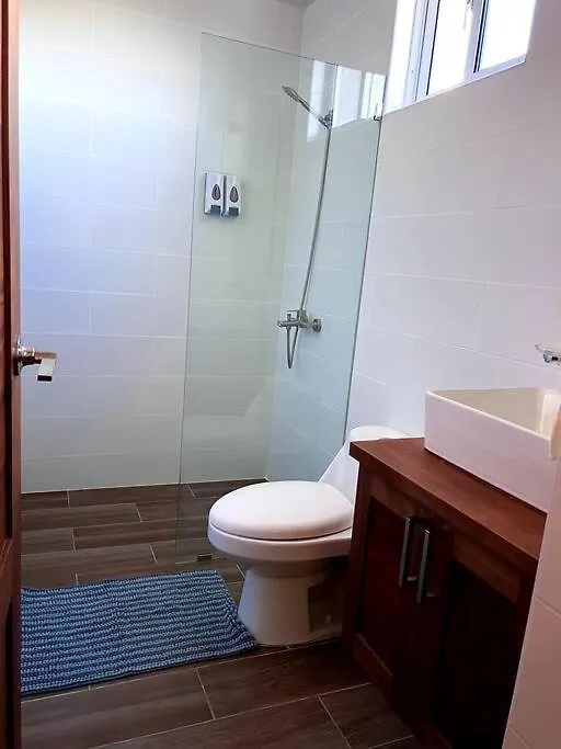 Magnificent Pent House W/Jacuzzi Apartment Santiago De Los Caballeros 0*,