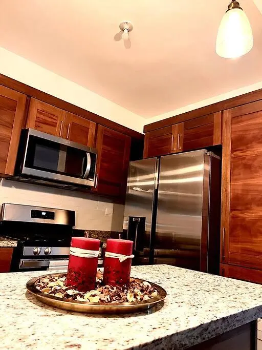 Magnificent Pent House W/Jacuzzi Apartment Santiago De Los Caballeros